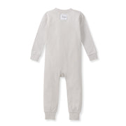 Honeysoft™ Footless Baby Sleeper - Feather